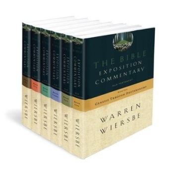 Bibles & Commentaries