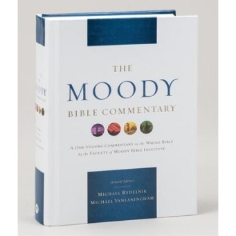 Bibles & Commentaries