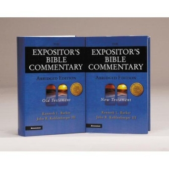 Bibles & Commentaries