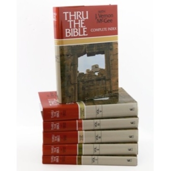 Bibles & Commentaries